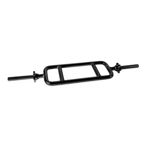 Cap barbell standard - barbell,