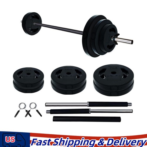 Lbs barbell weight - lbs,